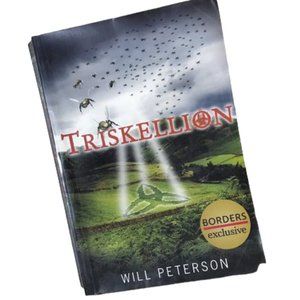 Triskellion by Will Peterson